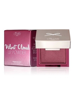 Тени для губ Velvet Cloud Weightless Ciate london