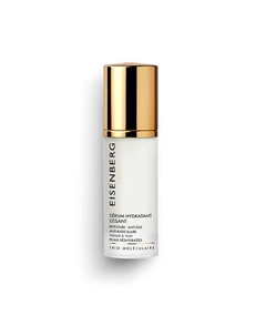 Сыворотка увлажняющая разглаживающая для лица Serum Hydratant Lissant 30 Eisenberg
