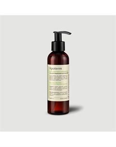 Гель для умывания Алоэ Шалфей. Aloe Sage Face Cleanser Gel 150 Apoterm
