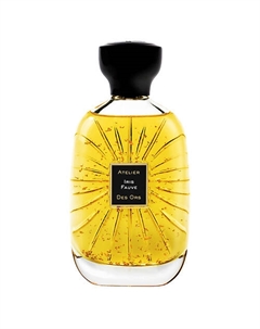 Парфюмерная вода Iris Fauve 100 Atelier des ors