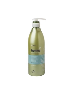 Кондиционер для волос Henna 730 Flor de man