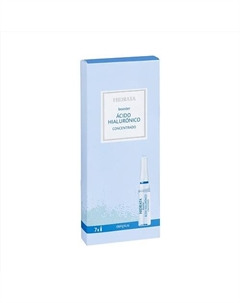 Ампулы для лица с гиалуроновой кислотой 14 Deliplus