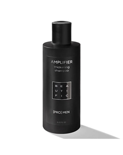 Шампунь для волос укрепляющий для мужчин Amplifier 250 Beautific