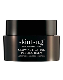 Бальзам-пилинг для лица придающий сияние 30 Skintsugi