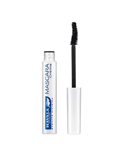 Тушь кремовая Creamy Mascara Mavala