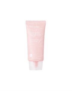 Крем для лица питательный Blooming time bakuchiol cream 50 Face republic