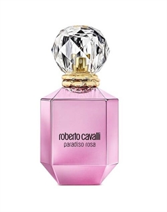 Парфюмерная вода Paradiso Rosa 30 Roberto cavalli