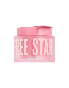 Бальзам для снятия макияжа Make Me Melt 75 Jeffree star cosmetics