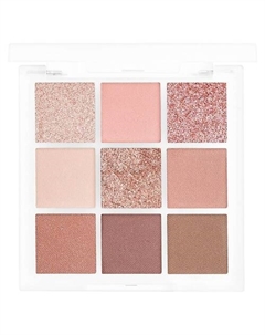 Палетка теней для век Tag My Little Wonderland Eye Palette Too cool for school