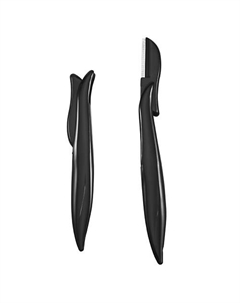 Корректор формы бровей Eyebrow Knife Too cool for school