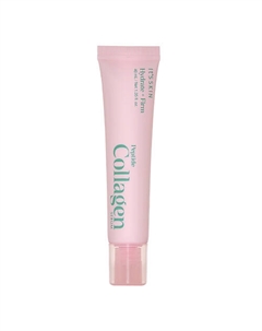 Сыворотка для лица с экстрактом коллагена Peptide Collagen Serum 40 It's skin