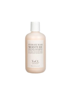 Шампунь для волос увлажняющий 250 Voce