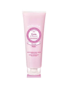 Увлажняющий крем для тела Fresia Moisturizing body cream 250 Perlier