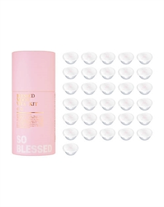 Крем для области вокруг глаз увлажняющий в капсулах Vita Kit 62 The blessed moon