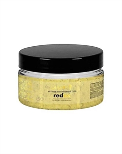 Антицеллюлитный гель для тела 200 Redox
