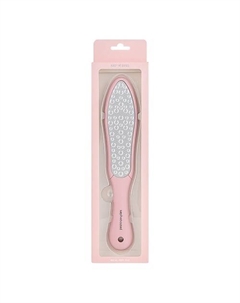 SOPHISTICATED Терка полировочная для педикюра металлическая Лэтуаль