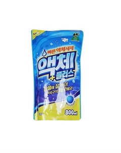 Гель для стирки 800 Sandokkaebi