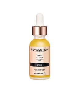 Масло для лица питательное 30 Revolution skincare