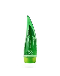 Гель универсальный 99% алоэ вера Aloe 99% Soothing Gel 55 Holika holika