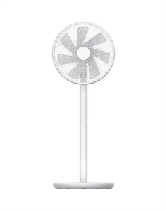 XIAOMI Вентилятор напольный Smartmi Standing Fan 2S Xiaomi