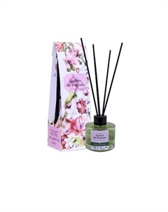 Диффузор с палочками Atelier de Parfum "Кедр атласский" 130 Aromateria