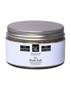 Расслабляющая Соль Мертвого Моря для Ванны с Восстанавливающим Успокаивающим Эффектом 300 Seacare