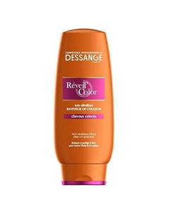 Бальзам Экстра блеск для окрашенных волос Reveil' Color 200 Dessange