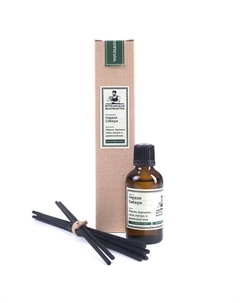 Аромадиффузор "СЕРДЦЕ СИБИРИ" 50 Воткинская мануфактура