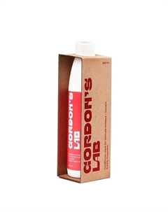 Кондиционер для волос укрепляющий 200 Gordon’s lab