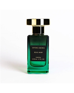 Духи Real Man 50 Divine aroma