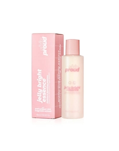 Увлажняющая эссенция для лица Jelly Bright 150 Skin proud
