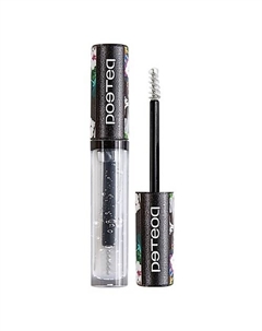 Гель для фиксации бровей Poeteq