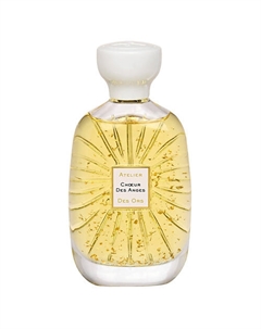 Парфюмерная вода Choeur Des Anges 100 Atelier des ors