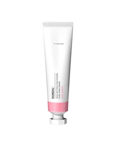 Крем для рук с ароматом Детской присыпки Shea Butter & Macadamia Baby Powder Hand Cream 50 Kundal