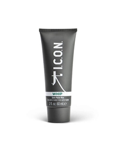 Крем-воск для укладки WHIP Wax 60 I.c.o.n.