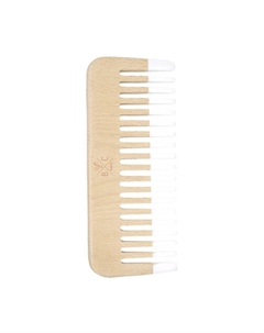 Гребень для волос деревянный Bachca
