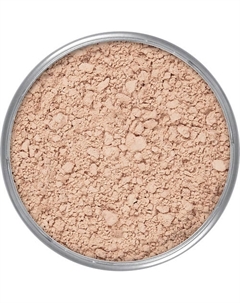 Пудра для лица Kryolan