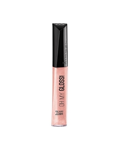 Блеск для губ Oh My Gloss! Rimmel