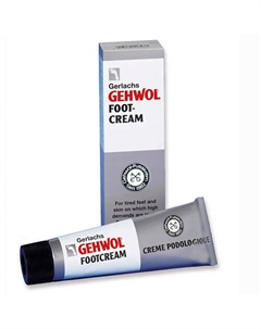 Крем для уставших ног 75 Gehwol