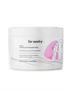 Маска для волос Professional Care 500 Seauty