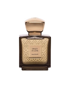 Парфюмерная вода Crazi In Love 75 Majouri