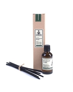 Аромадиффузор "БАЛТИЙСКИЙ ЯНТАРЬ" 50 Воткинская мануфактура