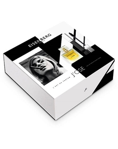 Набор J'ose Eisenberg