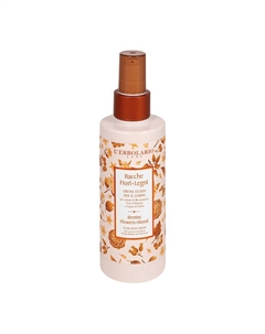 Крем-флюид для тела Увлажняющий Berries Flowers Fluid Body Cream 200 L'erbolario