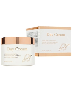 Освежающий дневной крем 100 Grace day