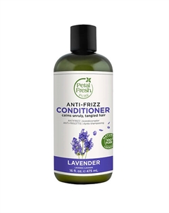 Кондиционер для волос с экстрактом лаванды 475 Petal fresh