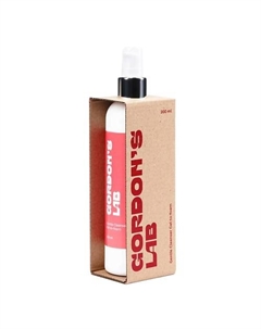 Гель для лица очищающий 200 Gordon’s lab