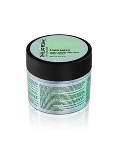Маска GREEN THERAPY 100% VEGAN 250 Philipp young