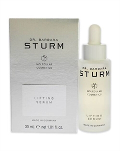 Сыворотка для лица с эффектом лифтинга Lifting Serum 30 Dr. barbara sturm