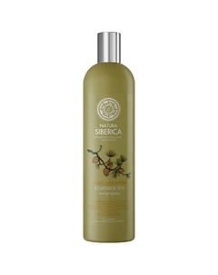Пена для ванны Кедровое СПА Active Organics 550 Natura siberica